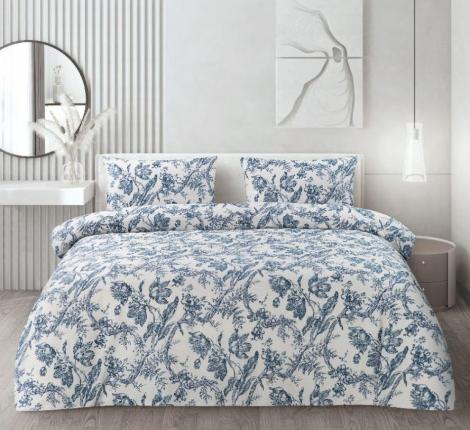 Постельное белье Valtery CL-506 Сатин, Семейный