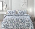 Постельное белье Valtery CL-506 Сатин, Семейный