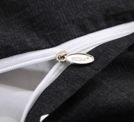 Постельное белье "Sofi de Marko" Модерн №47 Сатин, 1,5 спальный