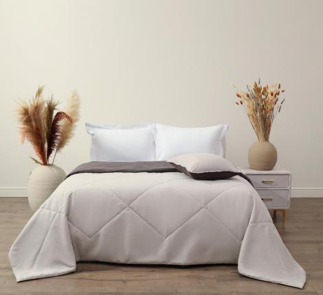 Покрывало "Sofi de Marko" Нолан №2 Канвас, 240х260