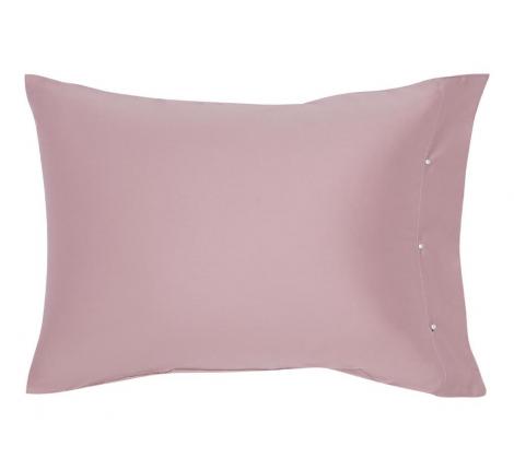 Наволочка "Sofi de Marko" Premium Mako (пепел роза), 50х70