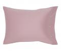 Наволочка "Sofi de Marko" Premium Mako (пепел роза), 50х70
