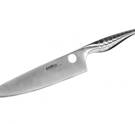 Набор из 3 ножей "Samura REPTILE" (23, 55, 85), AUS-10