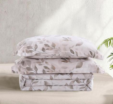 Постельное белье Valtery С-591 Сатин, 2 спальный