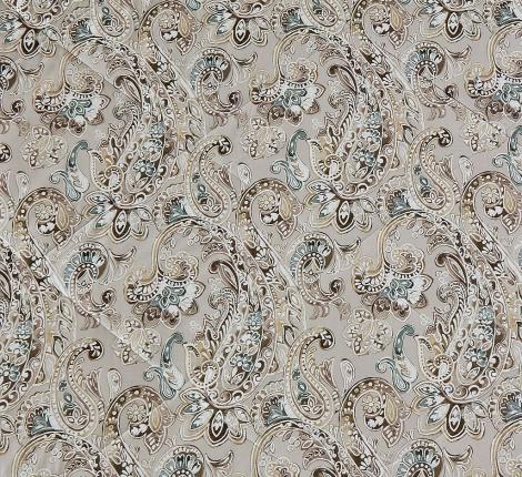 Постельное белье с одеялом "Asabella" 2274-OMP Фланель, Евро