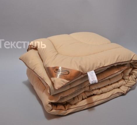 Одеяло "Микрофибра-Шерсть" классическое (ОМПШ), 172x205