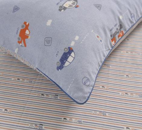 Постельное белье детское "Sofi de Marko" Техника Сатин, 1,5 спальный