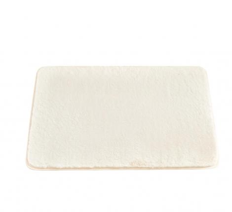 Набор ковриков "Sofi de Marko" PELLICIA (кремовая), 60х100 и 50х70