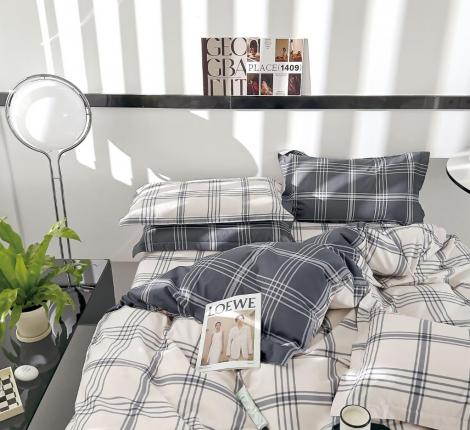 Постельное белье "Tango" Twill TPIG2-1966-70, 2 спальный