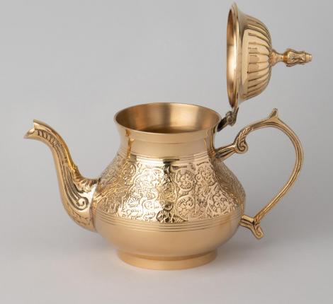 Заварочный чайник "PALAZZO", 680 мл