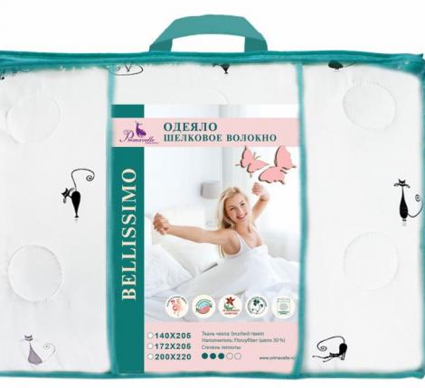 Одеяло всесезонное "Primavelle" Flossy, 140х205