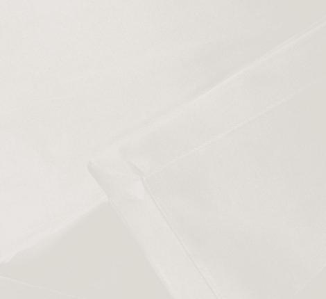 Простыня "ARCTIC WHITE BRILLIANT GRASS" Тенсел, 180х240