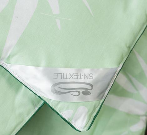 Одеяло "Бамбук" всесезонное (ОСБ-О), 140x205