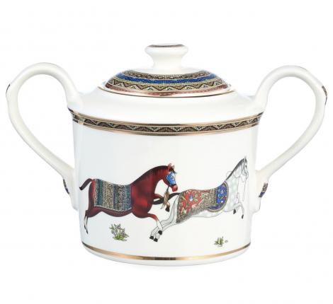 Чайный сервиз "PASSAGE" на 6 персон, 14 предметов