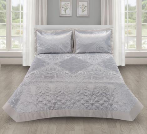 Покрывало PNJC-78, Евро (230х250) 2 наволочки (50х70)