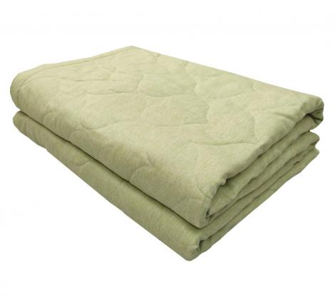Покрывало Primavelle "RENARD" 240х260, Оливковый