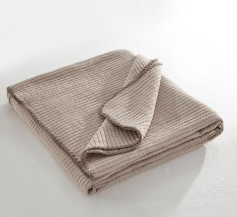 Плед-одеяло "Asabella" 2405-OML Муслин, 220х240