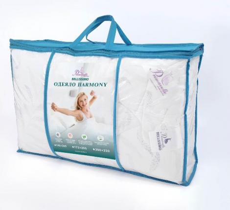 Одеяло всесезонное "Primavelle" Harmony, 172х205