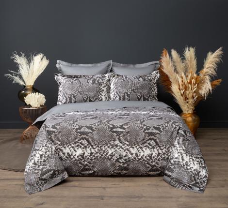 Постельное белье "Sofi de Marko" Сафари №8 Сатин, Семейный