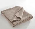 Плед-одеяло "Asabella" 2405-OML Муслин, 220х240