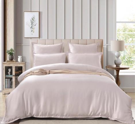 Постельное белье "Sofi de Marko" Ансель №5 Тенсел, Евро