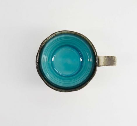 Кружка "Yamasaku" Blue, 200 мл