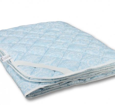 Наматрасник с резинкой АльВиТек "Холфит-Стандарт" 80х200