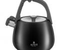 Чайник со свистком "AGNESS" 948-1006, 2,5 л