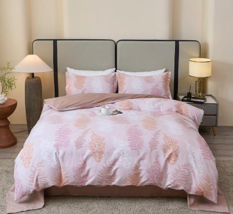 Постельное бельё "Tango" MOMAE250 Фланель, Евро