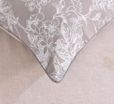 Постельное белье "Sofi de Marko" Кестер Сатин, 1,5 спальный