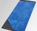 Полотенце для йоги Arya 80Х160 Zen, Синий