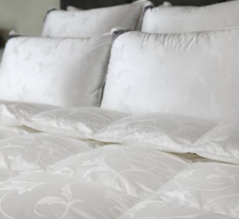 Одеяло пуховое теплое "Primavelle" Monferrat, 200х220