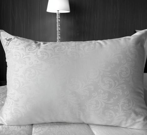 Подушка мягкая "Primavelle" Swan Premium, 50х72