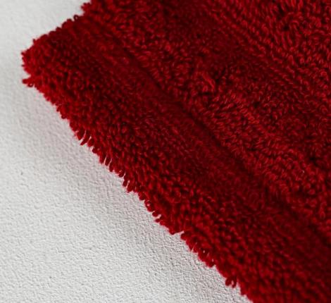 Халат мужской "PIERRE CARDIN HOME" малиновый, L/XL