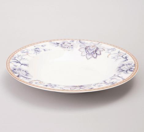 Обеденный набор посуды "Lefard" 87-343 на 6 персон, 23 предмета