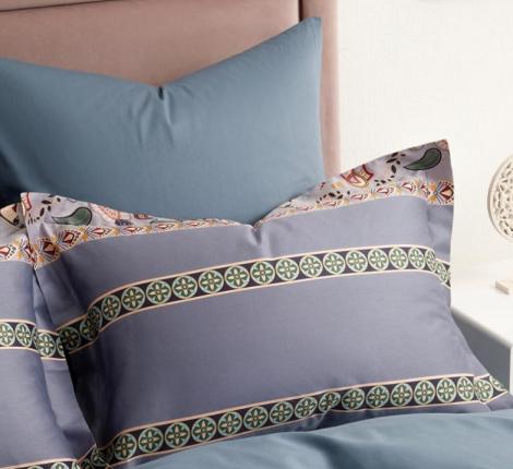 Постельное белье "Sailid" BN-5-2 Сатин, 2 спальный