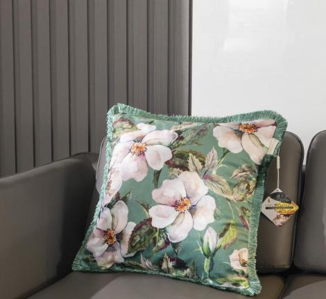 Подушка декоративная "Sofi de Marko" Касандра №5, 45х45