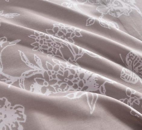 Постельное белье "Sofi de Marko" Кестер Сатин, Семейный