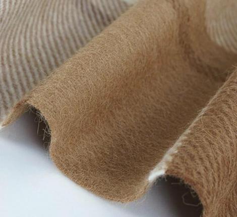 Плед INCALPACA (55% шерсть альпака, 45% шерсть мериноса) PP-22, 170x210