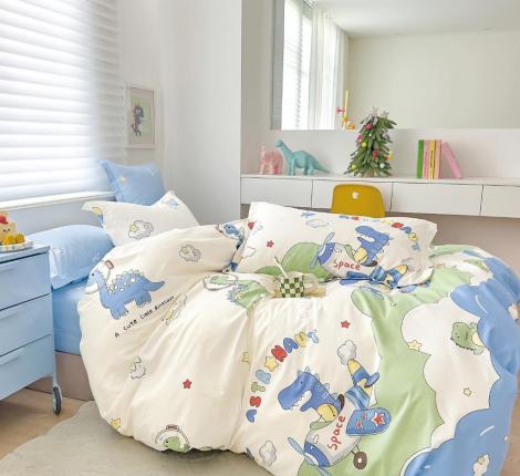 Постельное белье "Tango" Twill TPIG4-2036-70, 1,5 спальный