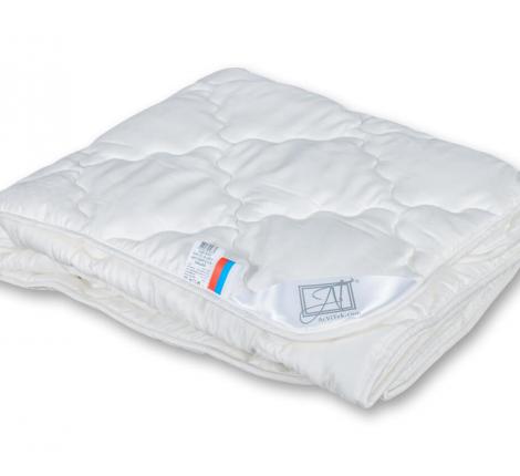 Одеяло легкое "Шелк-нано" 200х220