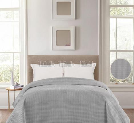 Покрывало велюровое "ROMANCE" XH V7 86, 150х200