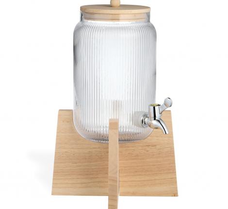 Диспенсер для напитков "LINES", 2,65 л