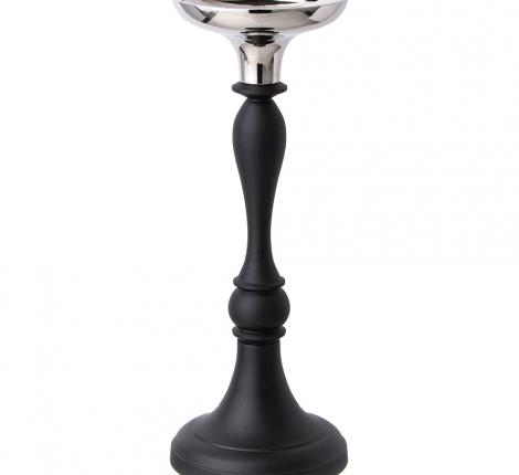 Подсвечник "Lefard" 726-257, высота 33,5 см