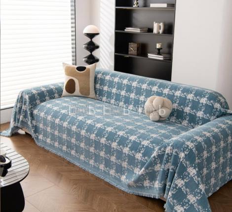 Накидка на диван "ROMANCE" XH PD 96, 180х220