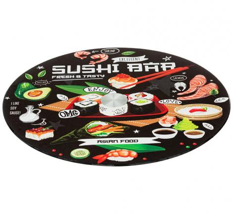 Тортовница вращающаяся "BUFFET", диаметр 31 см