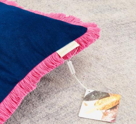 Декоративная подушка "Sofi de Marko" Даффи №11, 45х45