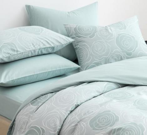 Постельное белье "Sailid" BP-186-4 Twill, Семейный