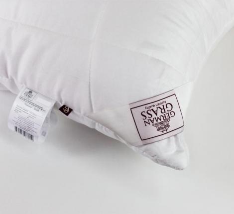 Подушка регулируемая "NON-ALLERGENIC LUX GRASS", 50х90