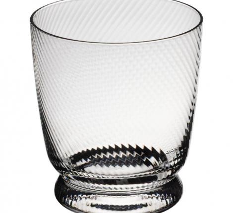 Набор стаканов 2 штуки "TWIST&SHINE", 360 мл